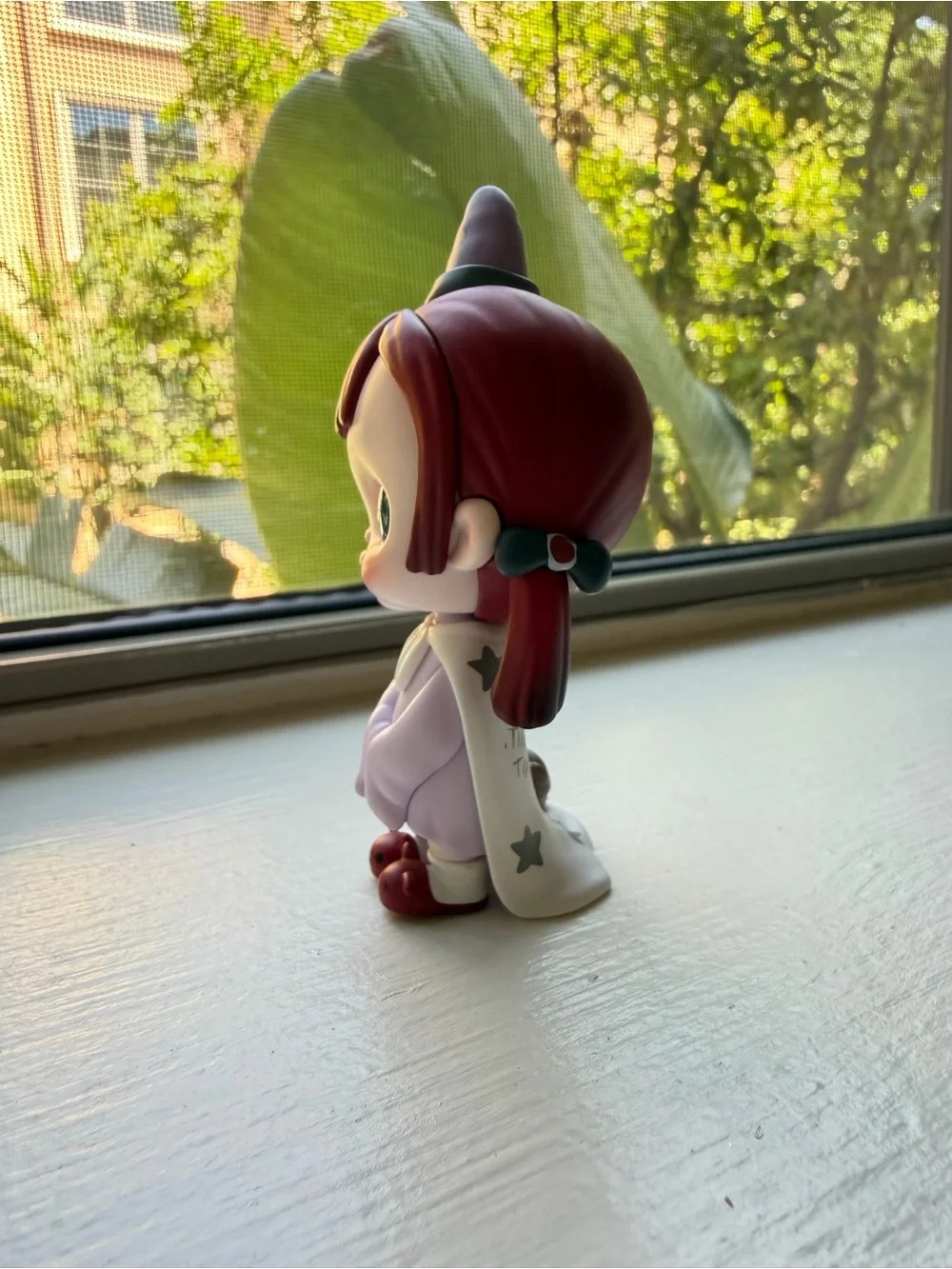 Tiny Tiny “The Prologue” Escape